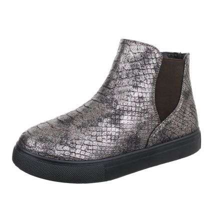 Damen Stiefeletten - gun