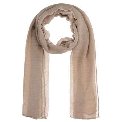 Damen Schal von Best Fashion Gr. one size - khaki