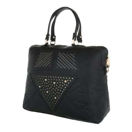 Damentasche - black
