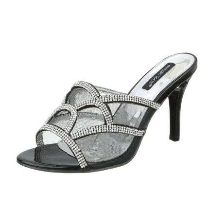 Damen Sandaletten - black
