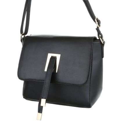 Damentasche - black