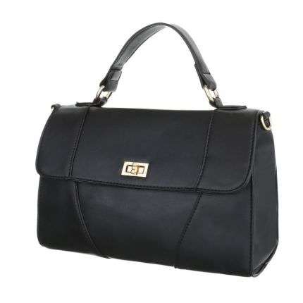 Damentasche - black
