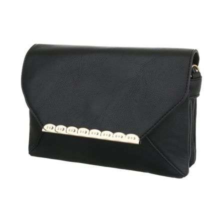 Damentasche - black
