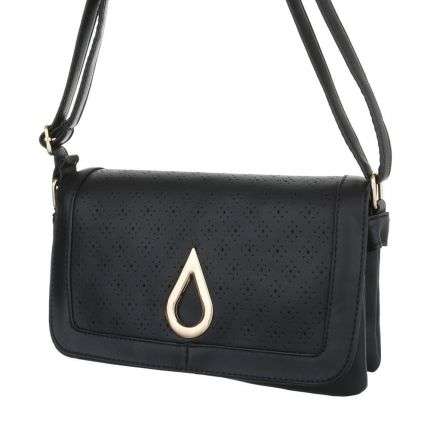 Damentasche - black