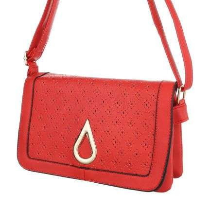 Damentasche - red