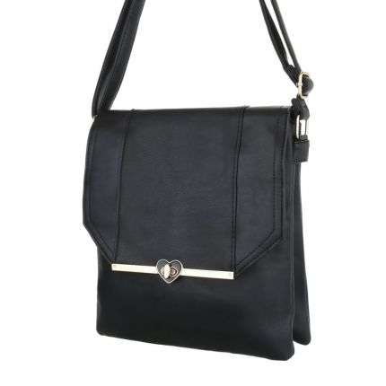 Damentasche - black