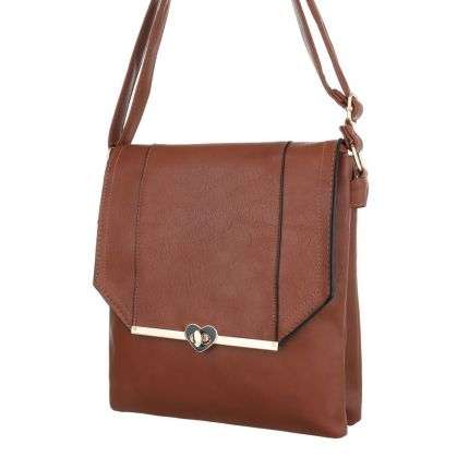 Damentasche - brown