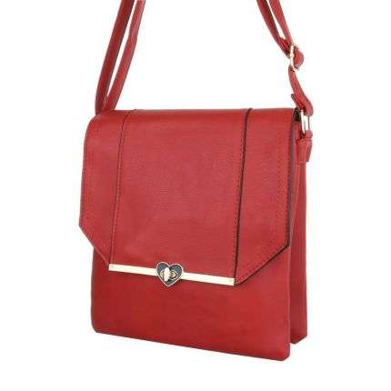 Damentasche - red