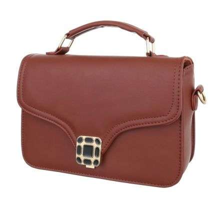 Damentasche - brown