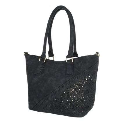 Damentasche - black