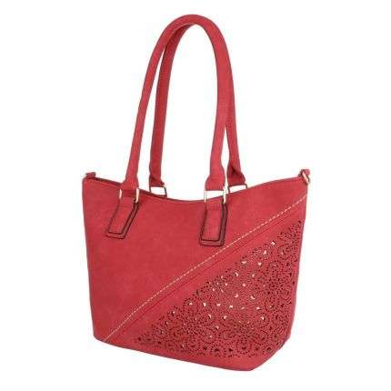 Damentasche - red
