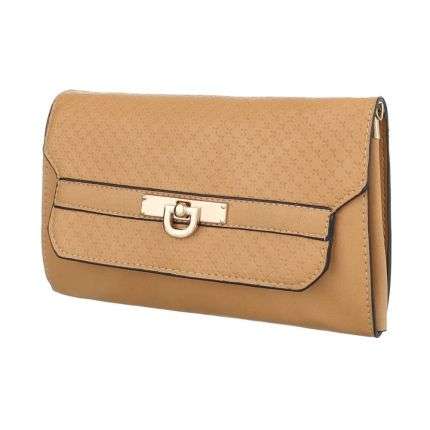 Damentasche - beige