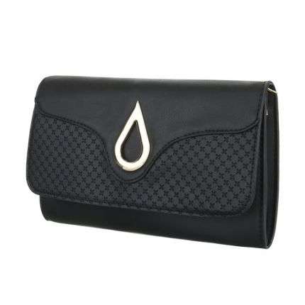 Damentasche - black