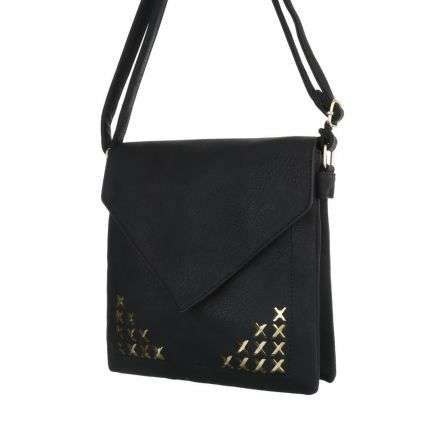 Damentasche - black