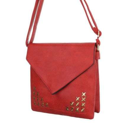 Damentasche - red