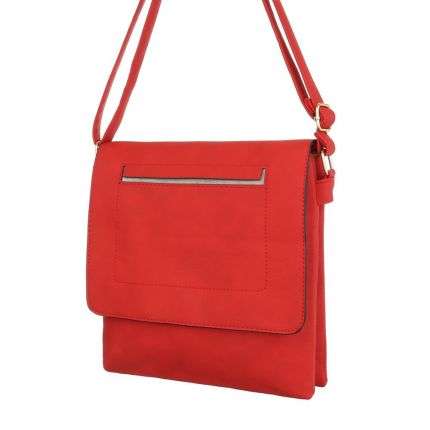Damentasche - red