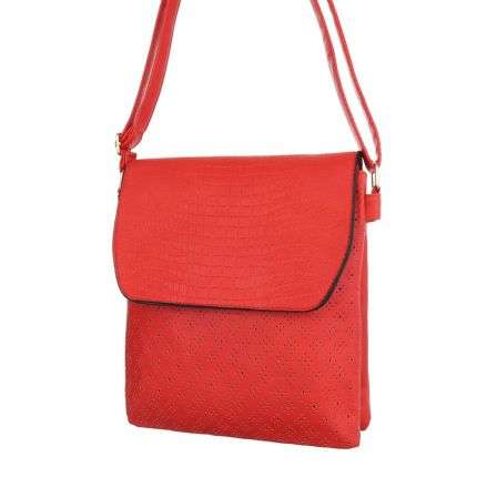 Damentasche - red
