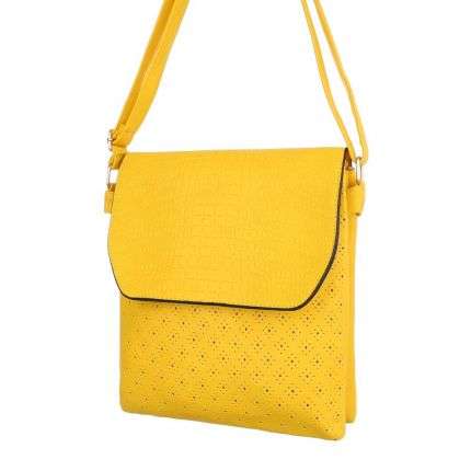 Damentasche - yellow