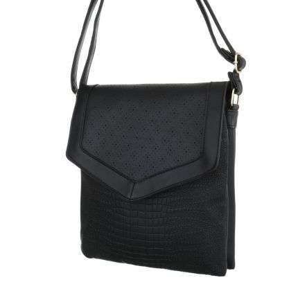 Damentasche - black