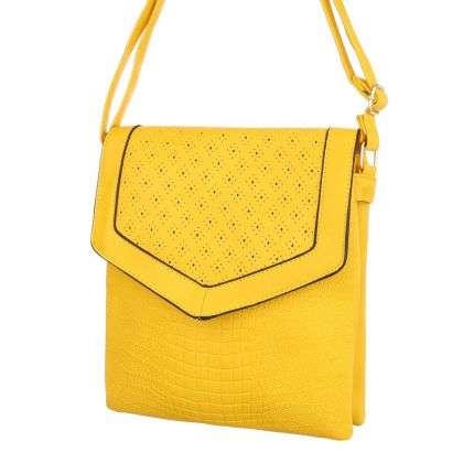 Damentasche - yellow
