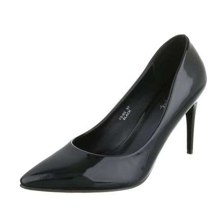 Damen High Heels - black