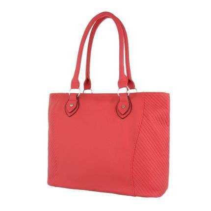 Damentasche - red