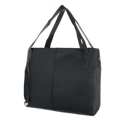 Damentasche - black