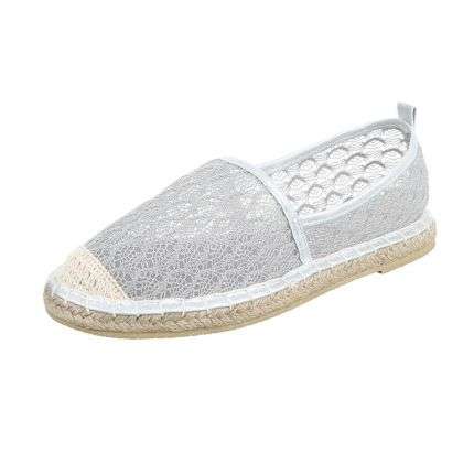 Damen Freizeitschuhe - grey