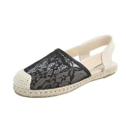Damen Freizeitschuhe - black