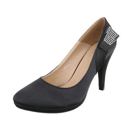 Damen Pumps - black