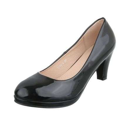 Damen Pumps - black