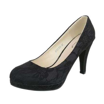 Damen Pumps - black