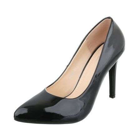 Damen Pumps - black