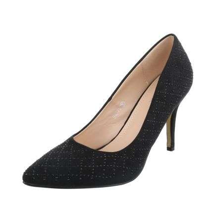 Damen Pumps - black