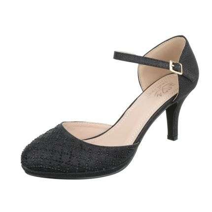 Damen Pumps - black