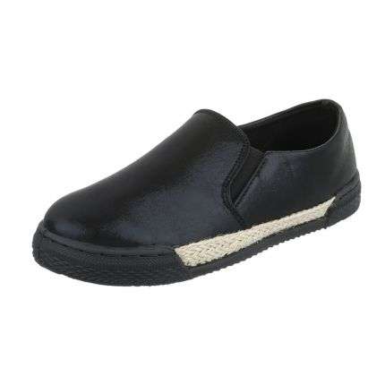 Damen Freizeitschuhe - black