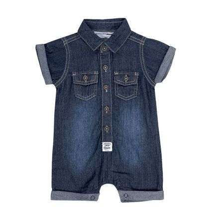 Kinder OVERALL - blue
