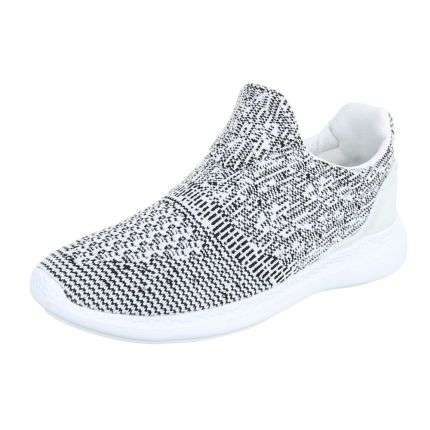 Herren Sportschuhe - white
