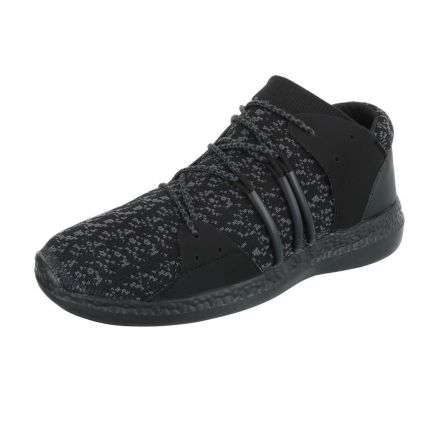 Herren Sportschuhe - black