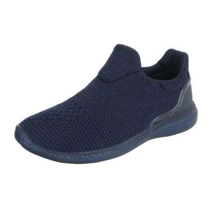 Herren Sportschuhe - navy