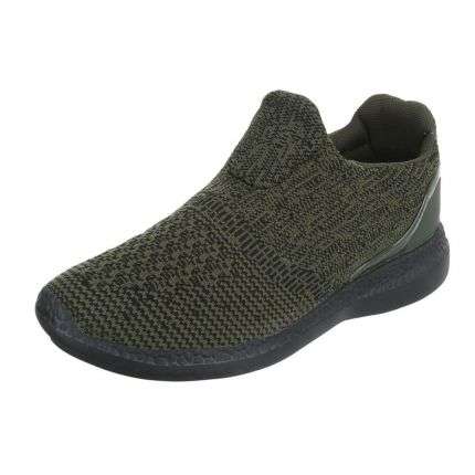 Herren Sportschuhe - green