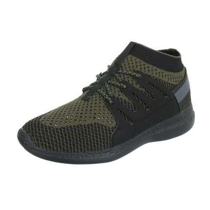 Herren Sportschuhe - green