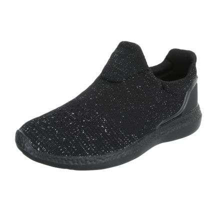 Herren Sportschuhe - silver