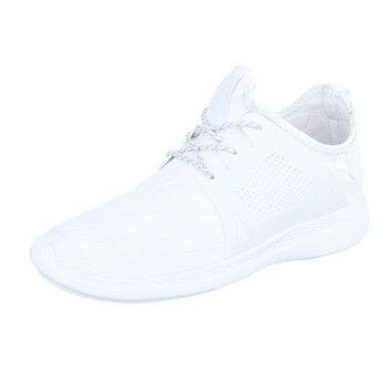 Herren Sportschuhe - white