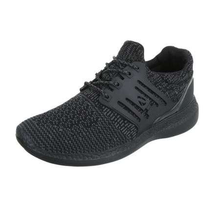 Herren Sportschuhe - black