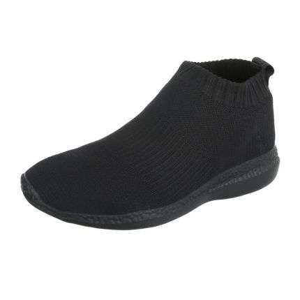 Herren Sportschuhe - black