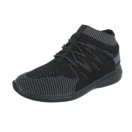 Herren Sportschuhe - black