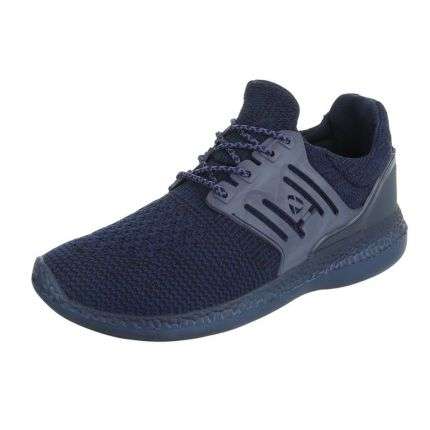 Herren Sportschuhe - navy