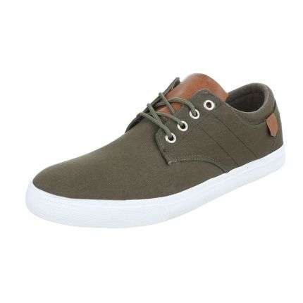 Herren Freizeitschuhe - green