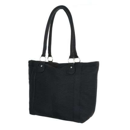 Damentasche - black